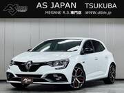2020 RENAULT MEGANE