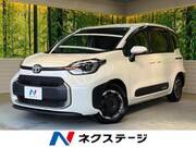 2022 TOYOTA SIENTA