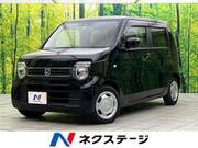 2023 HONDA N-WGN