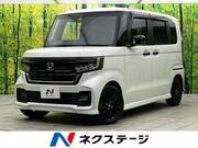 2022 HONDA N-BOX CUSTOM