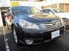 SUBARU LEGACY OUTBACK
