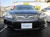 SUBARU LEGACY OUTBACK