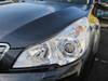 SUBARU LEGACY OUTBACK