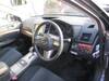 SUBARU LEGACY OUTBACK