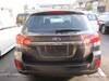 SUBARU LEGACY OUTBACK
