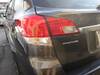 SUBARU LEGACY OUTBACK
