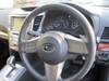 SUBARU LEGACY OUTBACK