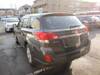 SUBARU LEGACY OUTBACK