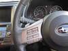 SUBARU LEGACY OUTBACK