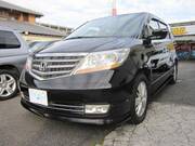 2007 HONDA ELYSION PRESTIGE
