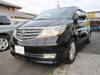 HONDA ELYSION PRESTIGE