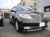 HONDA ELYSION PRESTIGE
