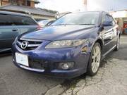 2005 MAZDA ATENZA SPORT WAGON 23Z