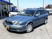 2005 JAGUAR OTHER