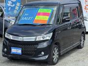 2013 SUZUKI PALETTE