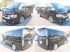 TOYOTA REGIUS ACE VAN