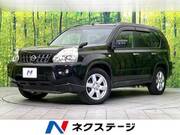 2008 NISSAN X-TRAIL 20X