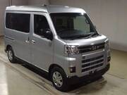 2024 DAIHATSU ATRAI
