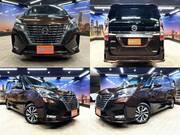 2019 NISSAN SERENA