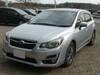 SUBARU IMPREZA SPORTS