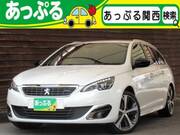 2017 PEUGEOT 308