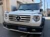 MERCEDES BENZ G-CLASS