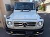 MERCEDES BENZ G-CLASS