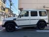 MERCEDES BENZ G-CLASS