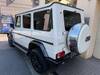 MERCEDES BENZ G-CLASS