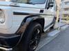 MERCEDES BENZ G-CLASS