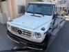 MERCEDES BENZ G-CLASS