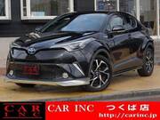 2017 TOYOTA C-HR G
