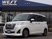 2018 TOYOTA ROOMY