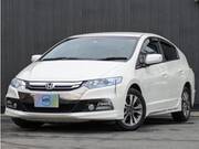 2012 HONDA INSIGHT