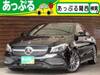 MERCEDES BENZ CLA-CLASS