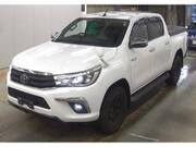 2019 TOYOTA HILUX Z