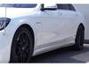 MERCEDES BENZ S CLASS