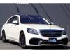 MERCEDES BENZ S CLASS