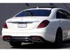 MERCEDES BENZ S CLASS