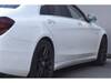 MERCEDES BENZ S CLASS