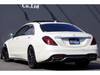 MERCEDES BENZ S CLASS