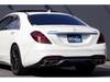 MERCEDES BENZ S CLASS