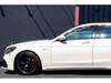 MERCEDES BENZ S CLASS