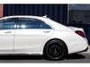 MERCEDES BENZ S CLASS
