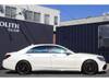 MERCEDES BENZ S CLASS