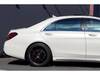 MERCEDES BENZ S CLASS