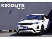 2019 LAND ROVER RANGE ROVER EVOQUE