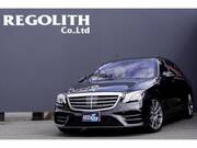 2019 MERCEDES BENZ S CLASS