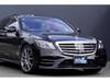 MERCEDES BENZ S CLASS