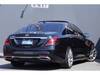 MERCEDES BENZ S CLASS